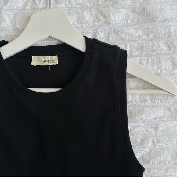 ARITZIA | wilfred free bodycon dress - Picture 2 of 6